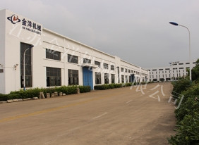 厂房厂貌