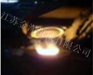 熔炼